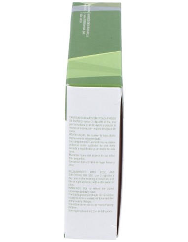 Plesinox 3 A 30 Capsulas