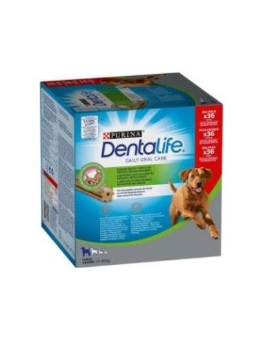 Dentalife Canine Large 1272Gr.