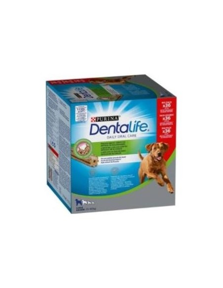 Dentalife Canine Large 1272Gr.