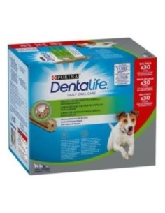 Dentalife Canine Small 490Gr.