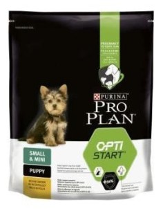 Pro Plan Canine Puppy Small Start 700Gr.