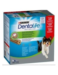 Dentalife Canine Medium 550Gr.