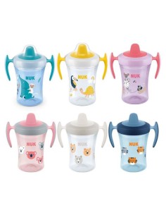 Nuk Trainer Evolution Cup +6M Varon 1Ud