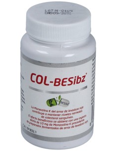 Besibz Col-Besibz 60Comp