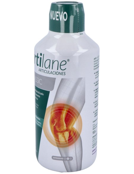 Artilane Classic 900Ml.