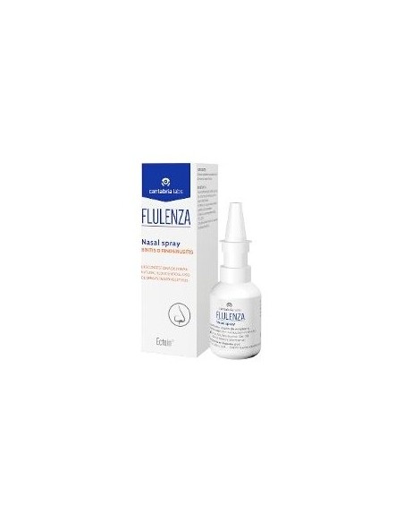 Inmunoferon Flulenza Nasal Spray 20Ml.