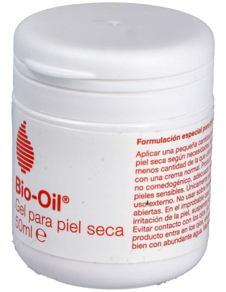 Bio-Oil Para Piel Seca 50 Ml