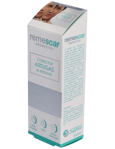 Remescar Corrector De Arrugas 8Ml