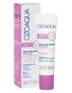 Ozoaqua Cremi-Gel Intimo De Ozono 30Ml.