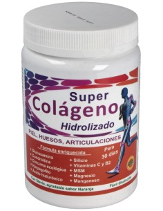 Robis Super Colageno Hidrolizado 300G