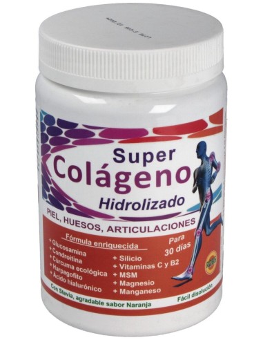 Robis Super Colageno Hidrolizado 300G