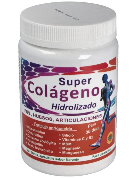 Robis Super Colageno Hidrolizado 300G