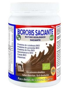 Robis Bio Robis Saciante Bio Polvo 300G