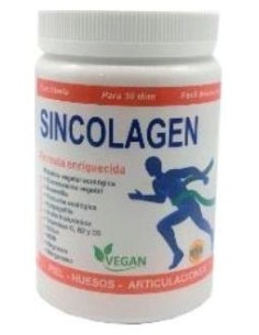 Sincolagen 300Gr.
