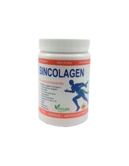 Sincolagen 300Gr.