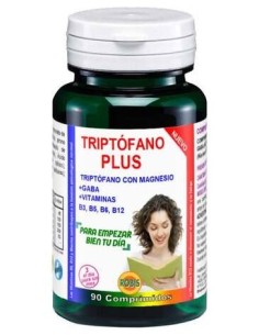 Robis Triptofano Plus 90Comp