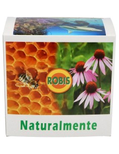 Pack Carti Robis Plus 80+40Caps De Regalo