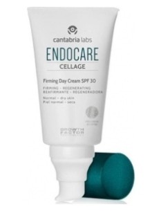 Endocare Cellage Spf30 Crema Reafirmate Facial 50M