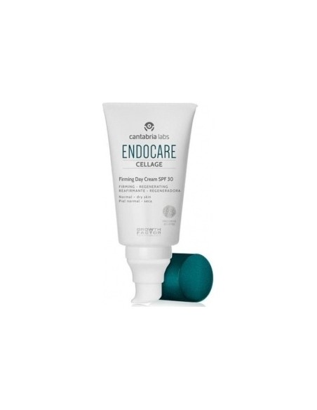 Endocare Cellage Spf30 Crema Reafirmate Facial 50M