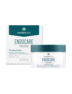 Endocare Cellage Firming Cream Reafirmante Regeneradora 50Ml
