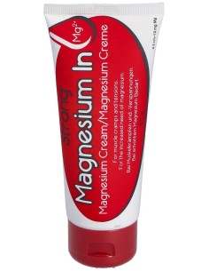 Ice Power Crema De Magnesio 90Gr.