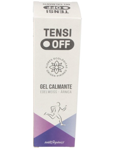 Taullorganics Tensi Off Gel Calmante 200Ml