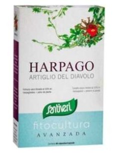 Santiveri Harpago 40 Cápsulas
