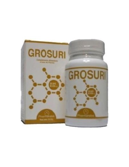 Pharmahebe Grosuri 30Caps