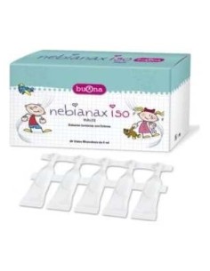 Buona Nebianax Iso 20X5Ml