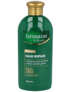 Farmatint Champú Reparador Capilar 250 Ml