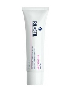 Rilastil Aqua Intense 72 H Gel Crema 40 Ml