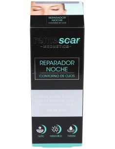Remescar Reparador Noche Contorno De Ojos 20Ml.