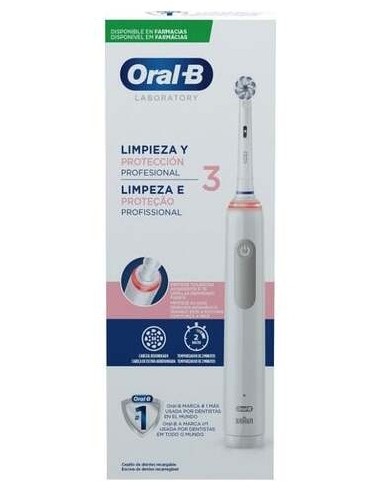 Oral-B Cepillo Limpieza Y Protección...