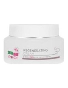 Pro Crema Regeneradora Efecto Volumen 50Ml.