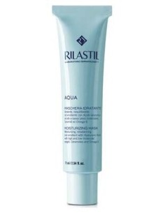 Rilastil Aqua Intense Mascarilla Hidratante...