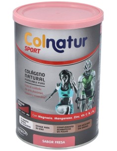 Colnatur Sport Fresa 351Gr.