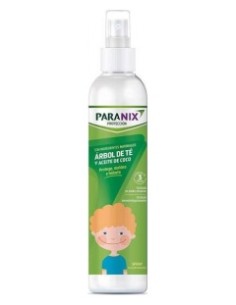 Paranix Arbol Del Te Niño Spray 250 Ml