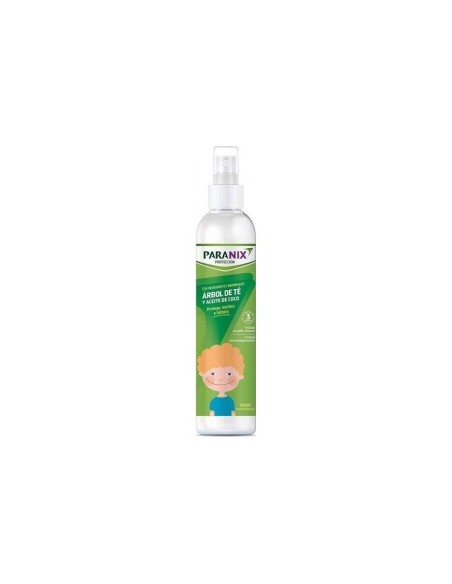 Paranix Arbol Del Te Niño Spray 250 Ml