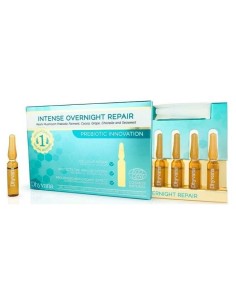 Dhyvana Beauty Booster Intense Overnight Repair 2 Ml 7...