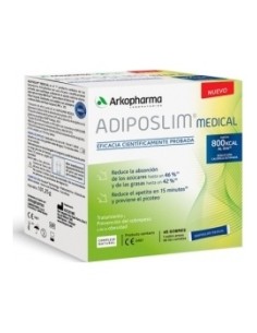 Adiposlim Medical 45 Sobres Arkopharma