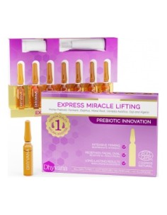 Dhyvana Beauty Booster Express Miracle Lifting 2 Ml 7...