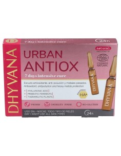 Uriage BB Huile Lavante Apaisante 500Ml