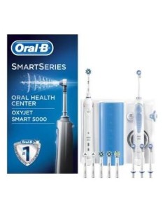 Oral-B® Professional Care Oxyjet +1000