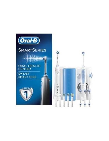Oral-B® Professional Care Oxyjet +1000