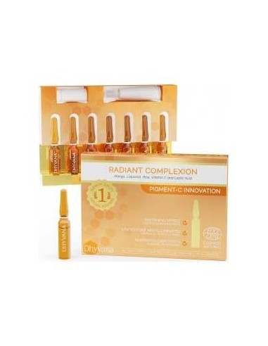 Dhyvana Beauty Booster Radiant Complexion 2 Ml...