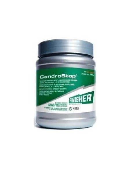 Finisher Condrostop Bote 585Gr.