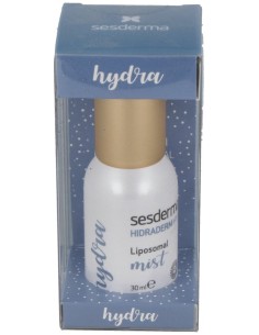 Hidraderm Hyal Liposomal Mist  Bruma 30 Ml