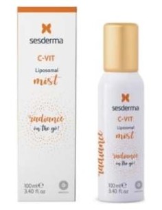 Sesderna C-Vit Liposomal Mist Bruma 100Ml