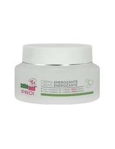 Pro Crema Energizante Firmeza 50Ml.