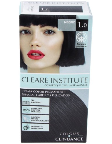 Cleare Institute Colour Clinuance Tinte...
